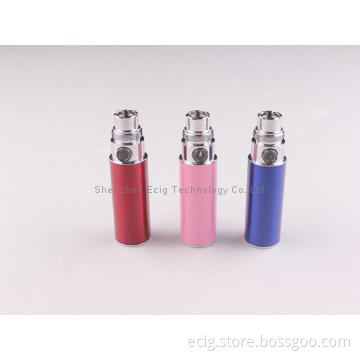 Mini Ego battery   colorful